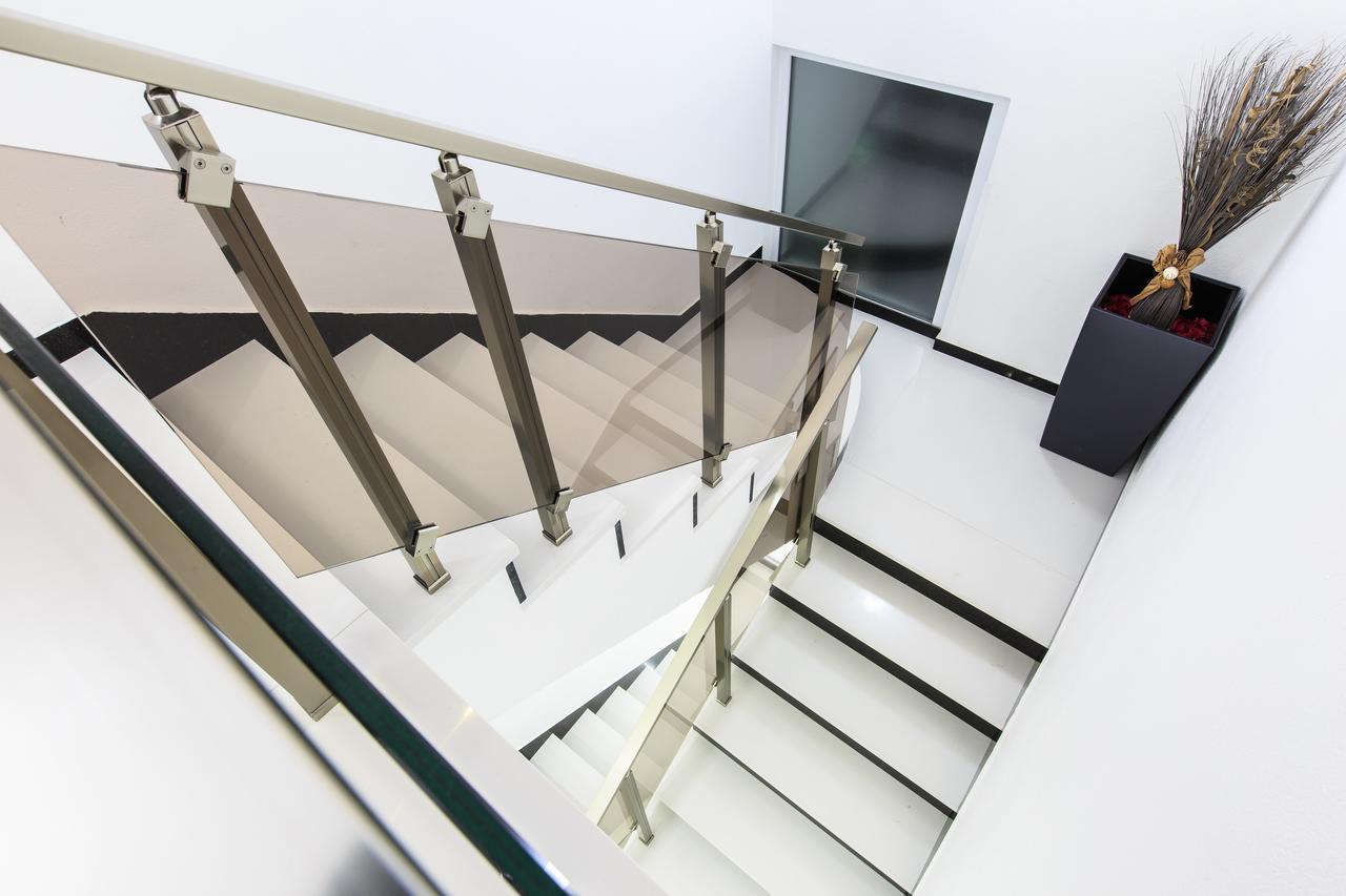 Zara Apartmani Sutomore Extérieur photo